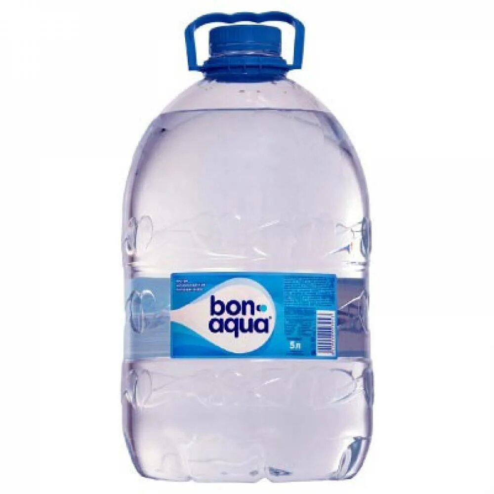 5 литров 0 10. Вода Бон Аква 5 л. Вода дистиллированная Аква стандарт 1,5л. Вода Бонаква 5 литров. Вода 1,5 Bonaqua пластик.