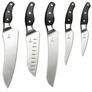 Ножи kitchen collection отзывы