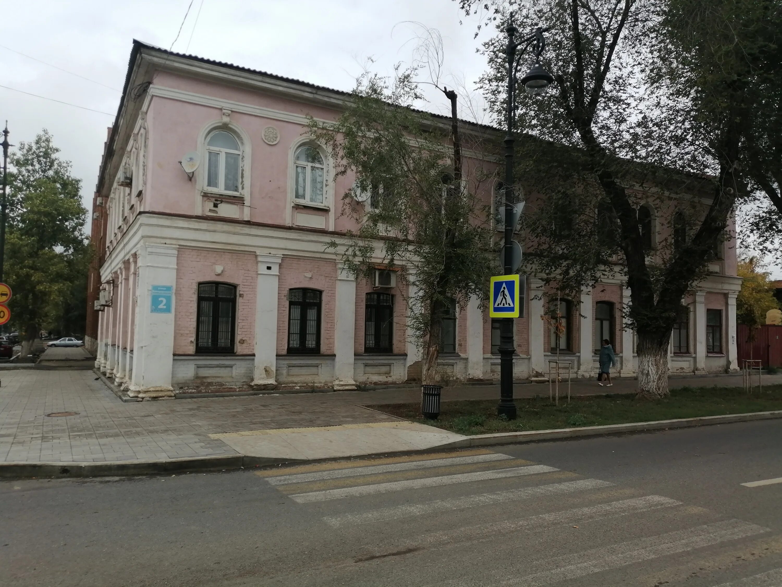Оренбург. Часть XX - gudea - LiveJournal
