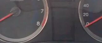 Плохо разгоняется