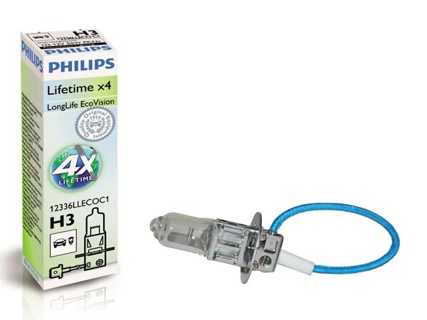 Long life лампа. H3 12v 55w Philips. H3 лампа галогенная Philips. Лампы Филипс h3. Лампа галогенная h7 12v 55w Philips Longlife Ecovision (2 шт.).