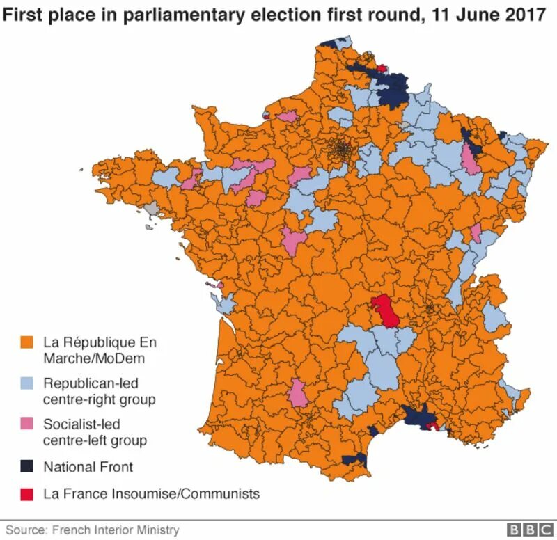 In france they hold elections. French parliamentary election National Assembly campaign.