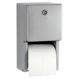Paper dispenser