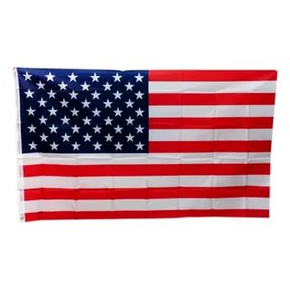 13 полос на флаге сша