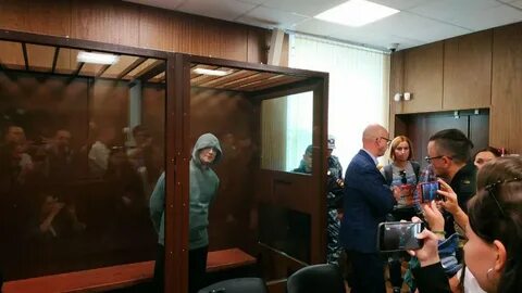 Дело подмосковье