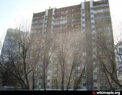 2 й красногвардейский проезд