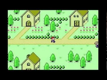 Mother 1 2