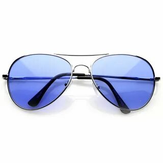 Очки blue