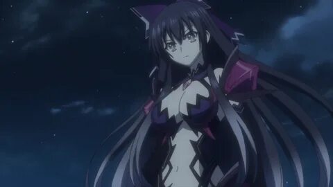 Live the second form