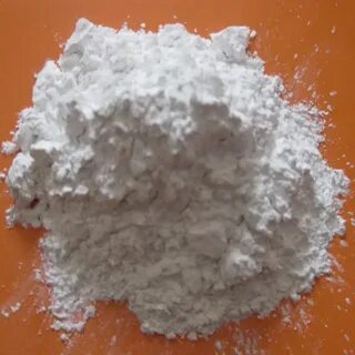 Реагент для алюминия
