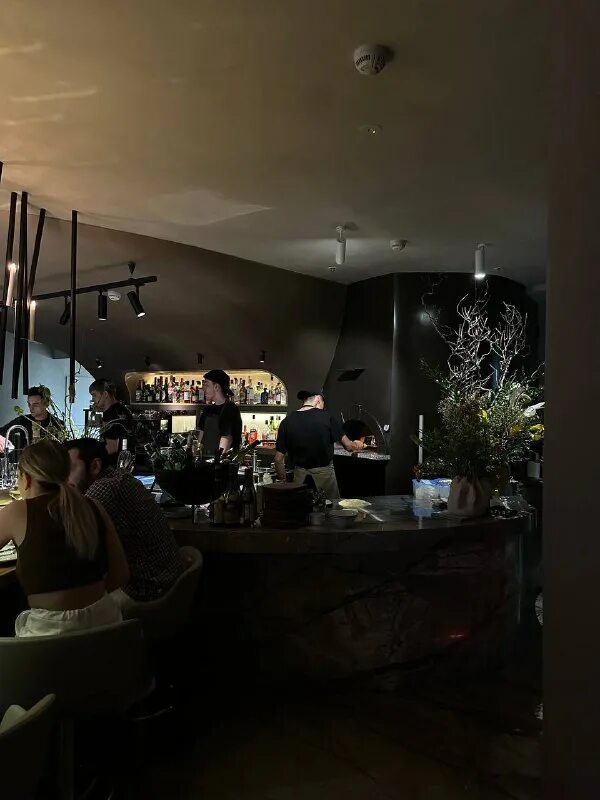 Cuttacutta большой козихинский пер 12 2 отзывы