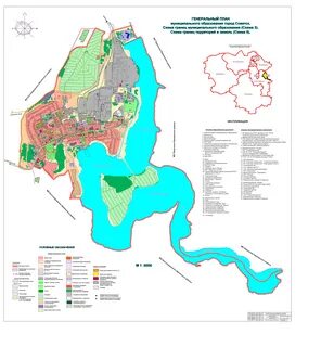 Советск кировская область карта