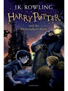 Potter philosopher pdf