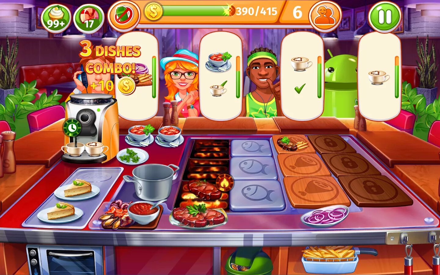 Играть игры готовить еду. Cooking Craze игра. Игры про кухню на ПК. Весёлые игры на кухне. Еда в играх.