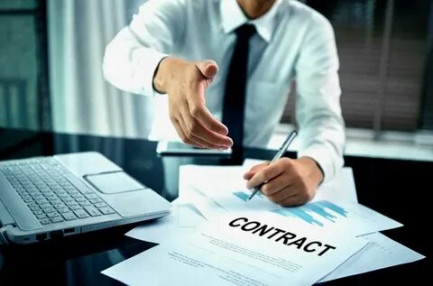 Job contracts