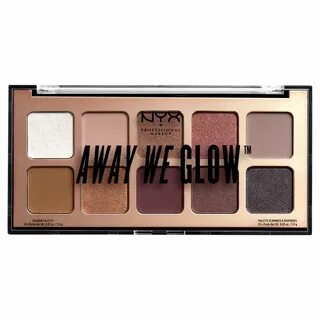 Shadow palette