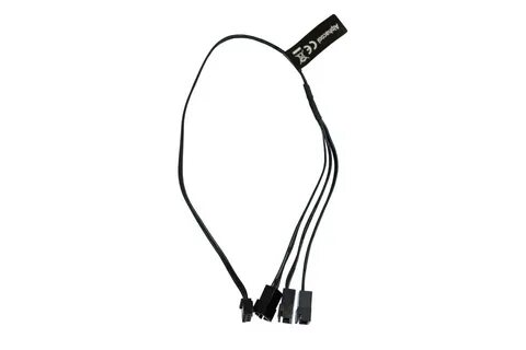 Разветвитель 3 pin