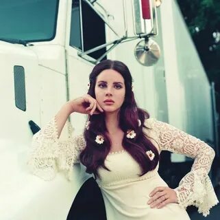 Lana del rey playlist