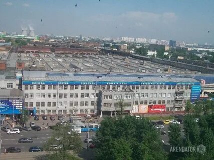 Торговый центр дубровка