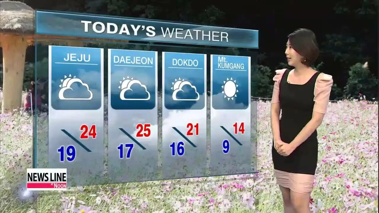 Today the weather is than yesterday. Weather news. сайо из weathernews. бига погода. korea meteorological administration.
