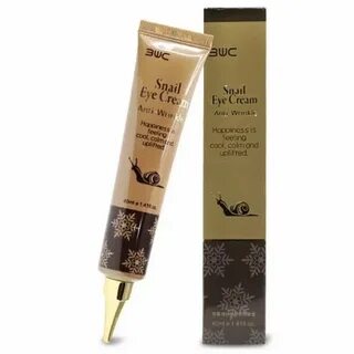 Anti wrinkle eye cream