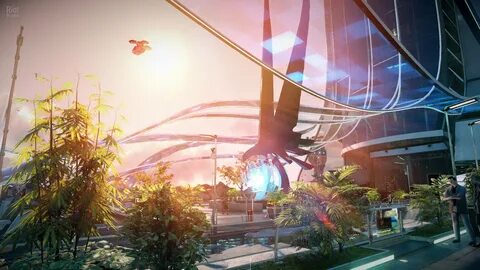 Killzone shadow fall