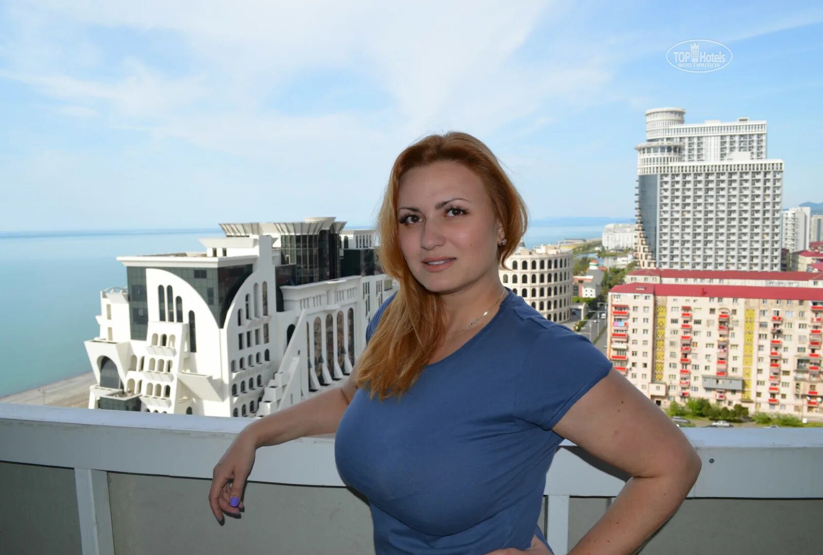 Фото Busty Russian Women
