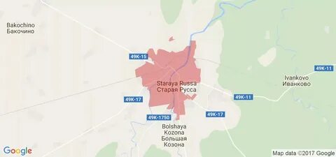 Самый точный прогноз старая русса