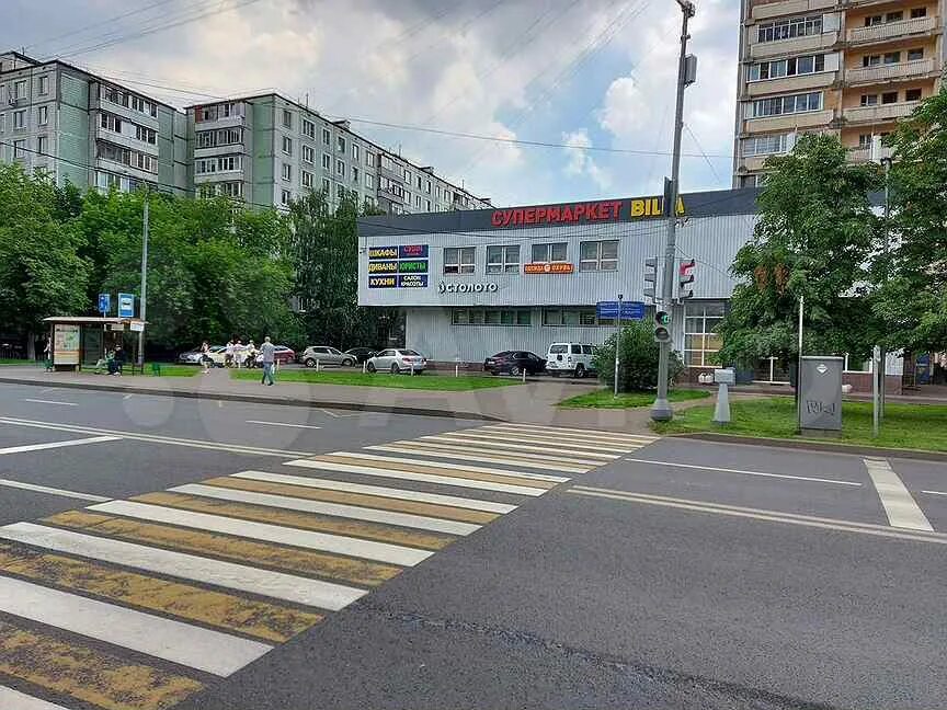 Снять 1 в марьино