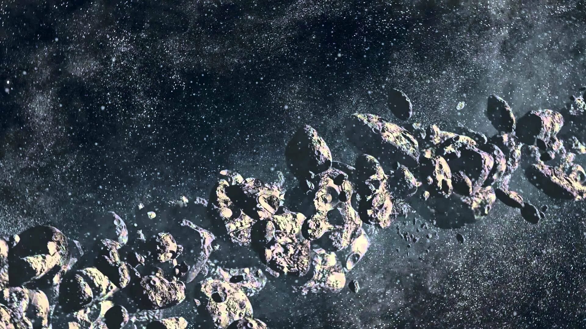 Пояс астероидов имеет шарообразную форму. Пояс астероидов. скопление астероидов. куча астероидов. ледяной астероид.