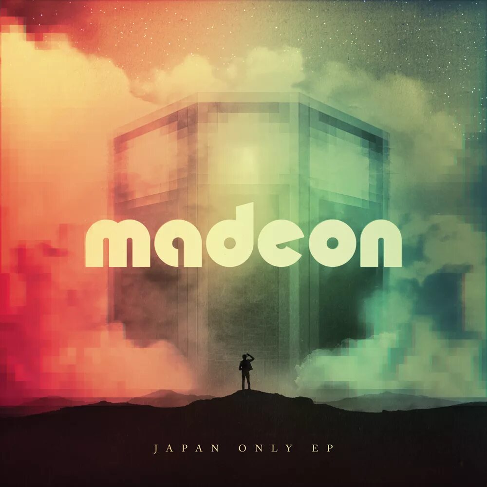 Only ep. Madeon - Technicolor. Обложки альбомов электронной музыки. Фотомодели Madeon. Madeon Finale.