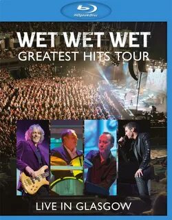 Wet wet wet fingering