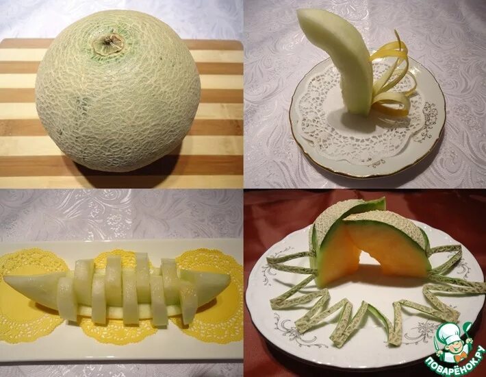 Что можно сделать дыни. Что можно сделать дыни. Кораблик из овощей. Композиция из дыни. Молочный коктейль дыня.