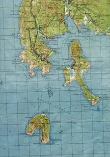 Экскурсия на остров путятина
