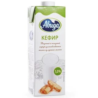 Кефир 1 3 2