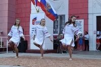 Мо г советск