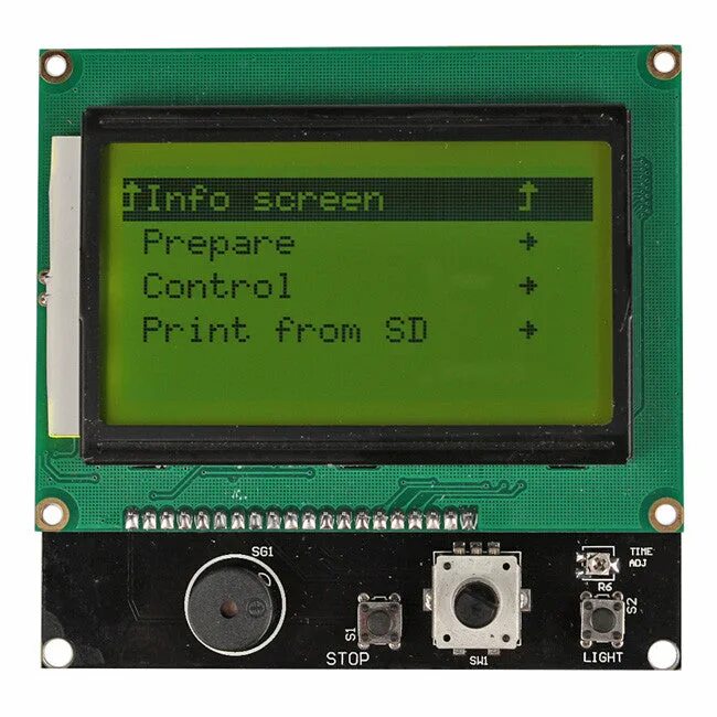 Lcd печать. Mt-12864a v5. знакогенератор lcd 12864. 12864 lcd. контроллер 12864 и ардуино.