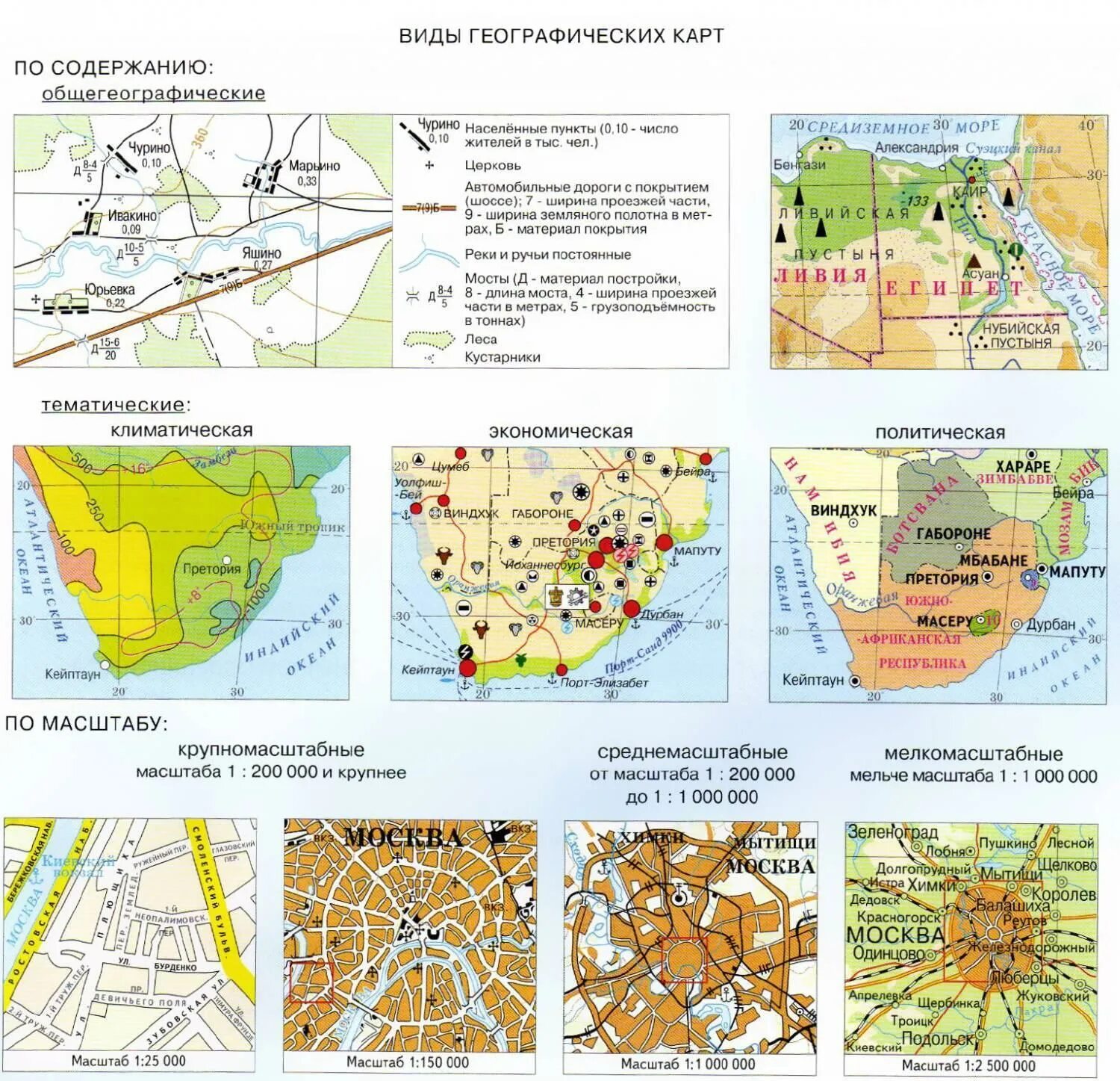 Виды карт по масштабу география. Типы географических карт по масштабу. Географические карты типы. Карты типы карт географических. Практическое использование карт