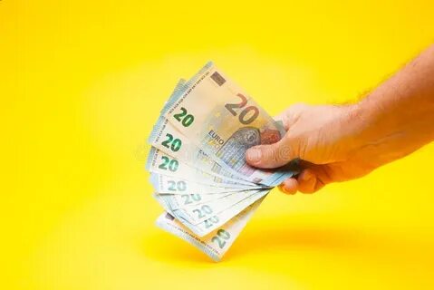 Money ticket