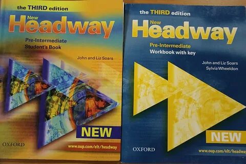 Headway keys