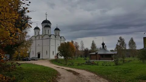 Микулино лотошино