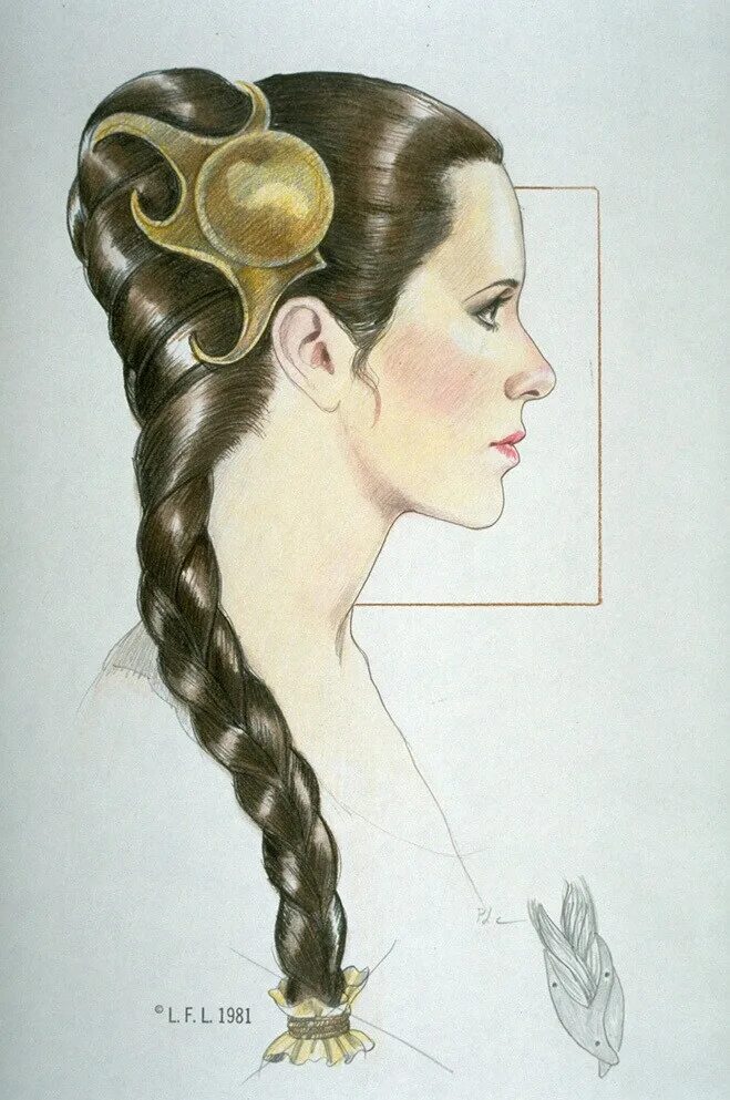 Прическа леи как сделать Halloween Hair Tutorial: Princess Leia Buns Princess leia buns, Halloween hair,