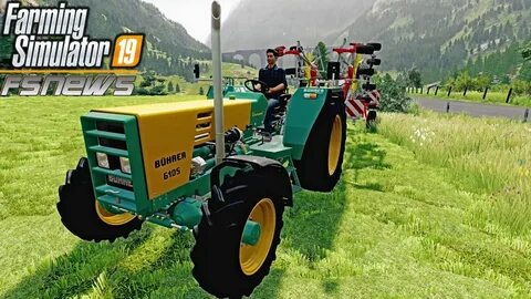 Farming dlc