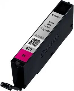 Картридж canon cli