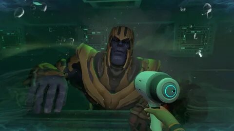 Subnautica mods