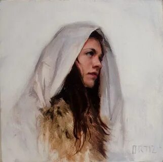 Carla piece of art