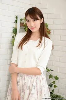 Итика Хошимия, фотосет 03 Digi-Gra - Образ 18 