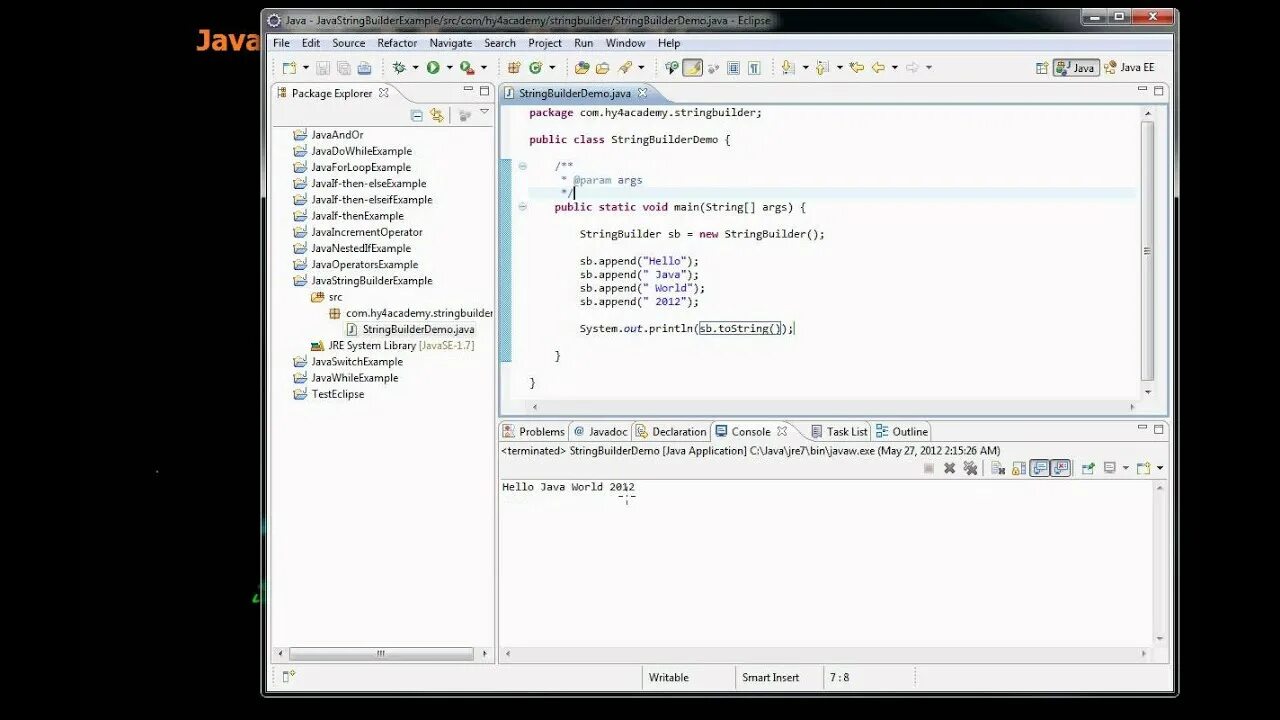 Java main args. STRINGBUILDER java методы. Метод append в java. Метод while java. STRINGBUFFER java.