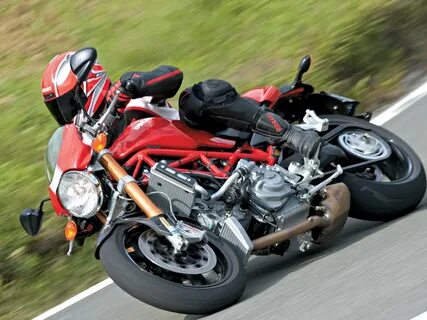 Monster s