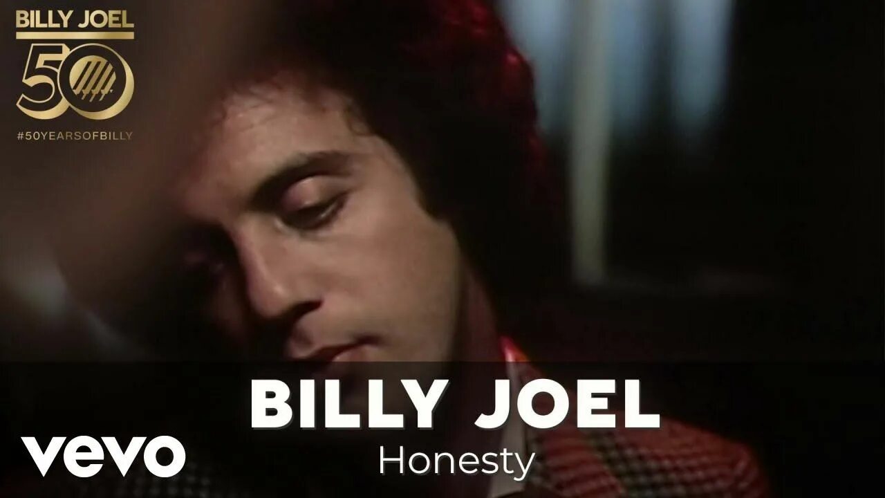 Billy joel honesty. Honesty Билли Джоэл. Billy Joel честность. Honesty Billy Joel фото.